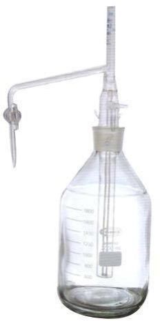 Automatic Burette