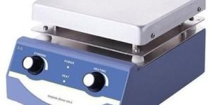 Magnetic Stirrer With Hot Plate