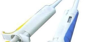 Micro Volume Pipette