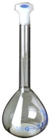 Volumetric Flasks