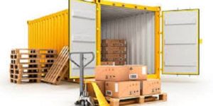 Consolidation Services