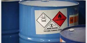 Dangerous Goods Regulation Consultancy