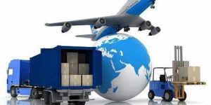 International Freight Forwarding
