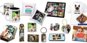 Customized Printing Service