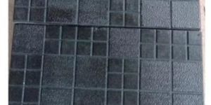 Cement Parking Tiles