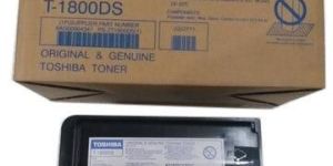 Toner Cartridge T-1800 DS