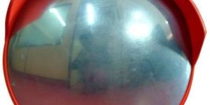 Safety Convex Mirror