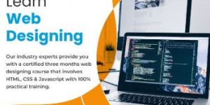 Web Designing Course