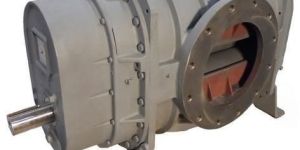 Dry Vacuum Exhauster