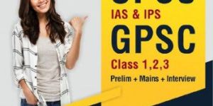 UPSC & GPSC Coaching