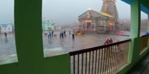 Kedarnath Online Hotel Booking