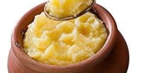 Buffalo Ghee
