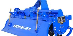 Challenger Series Rotavator