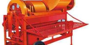 Multi Crop Thresher
