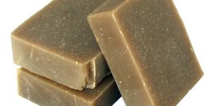 Handmade Neem Oil Soap