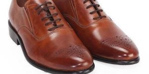 Leather Formal Shoes