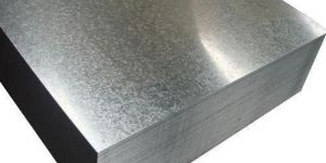 Galvanized Steel Coils