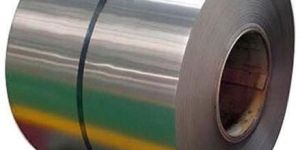 CRCA Steel Coil
