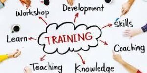 Goat Farming Training