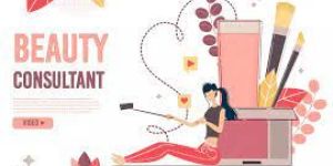 Beauty Consultant