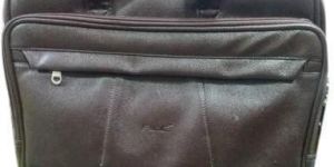 Leather Laptop Bag