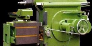 Shaper Machine