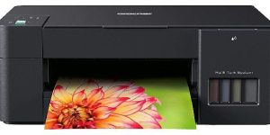 Brother Ink Tank Printer
