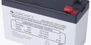 UPS Battery