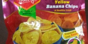 Banana Chips