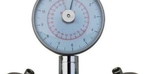 ACUCAL ACSY3 - Analog Fruit Pressure Tester