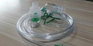 Nebulizer Mask