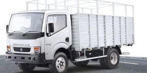 Ashok Leyland Truck