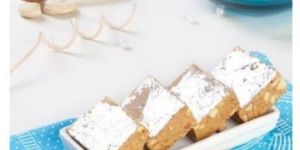 Badam Burfi