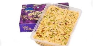 Soan Papdi