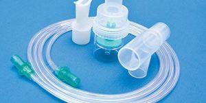 Nebulizer Medical Chamber