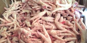 Chicken Feet