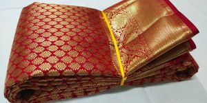 Kanchipuram Pure Silk Sarees