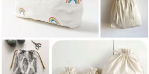 Canvas Bags