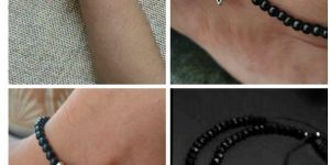 Evil Eye Anklets