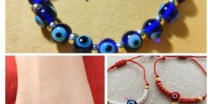 Evil Eye Bracelets