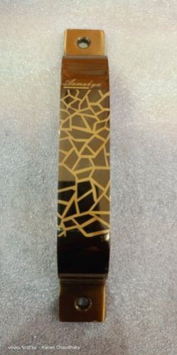 Stainless Steel Door Handle