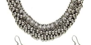 925 Sterling Silver Jewellery