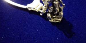 Corporate Silver Gifts