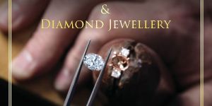 Customize Diamond Jewellery