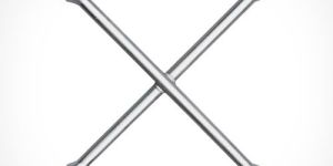 Auto Tools Cross Spanner