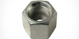 Mild Steel Nuts
