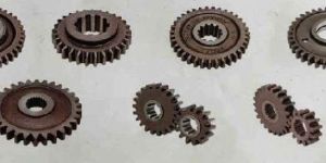 Spur Tractor Gears