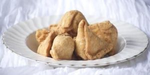 Dry Samosa
