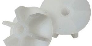 Polypropylene End Cap