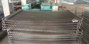 Vibrating Wire Mesh Screen